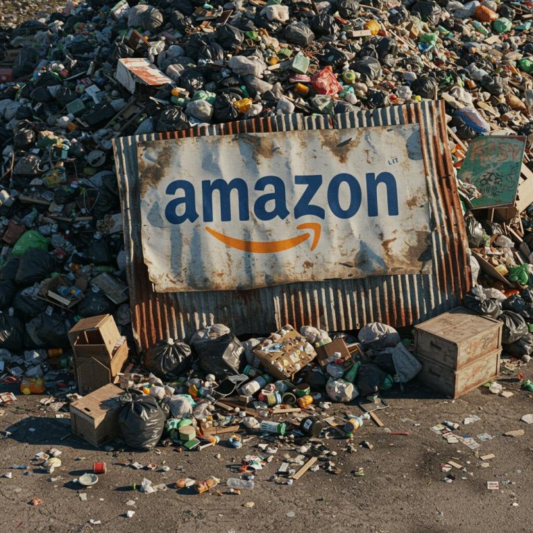 Amazons Billigplattform Haul: Vom Hoffnungsträger zum Problemkind